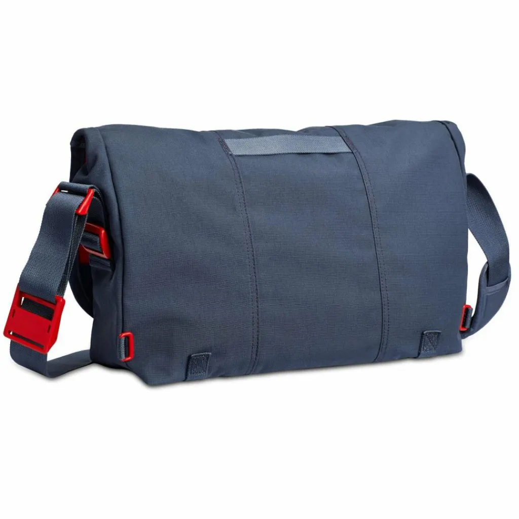 Timbuk2 Messenger Bags<Heritage Flight Classic Messenger 35 cm granite-flame