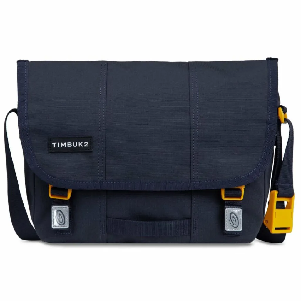 Timbuk2 Messenger Bags<Heritage Flight Classic Messenger 30 cm nightfall-marigold
