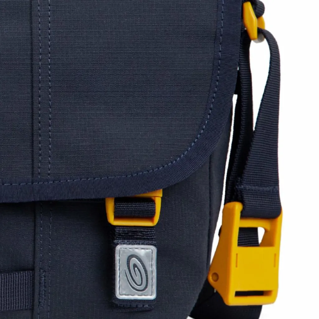 Timbuk2 Messenger Bags<Heritage Flight Classic Messenger 30 cm nightfall-marigold