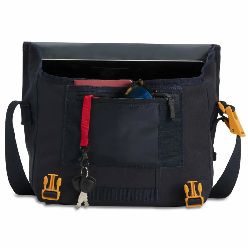 Timbuk2 Messenger Bags<Heritage Flight Classic Messenger 30 cm nightfall-marigold