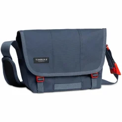 Timbuk2 Messenger Bags<Heritage Flight Classic Messenger 30 cm granite-flame