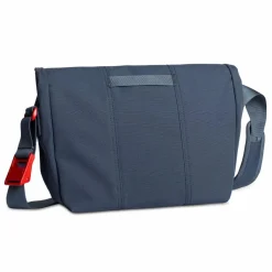 Timbuk2 Messenger Bags<Heritage Flight Classic Messenger 30 cm granite-flame