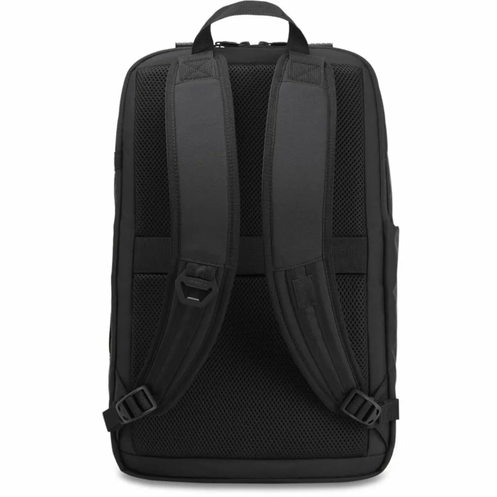 Timbuk2 Business-Rucksäcke|Laptoptaschen<Heritage Q Rucksack Backpack 47 cm Laptopfach eco black