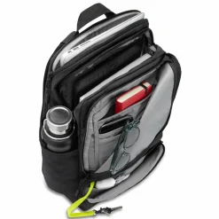 Timbuk2 Business-Rucksäcke|Laptoptaschen<Heritage Q Rucksack Backpack 47 cm Laptopfach eco black