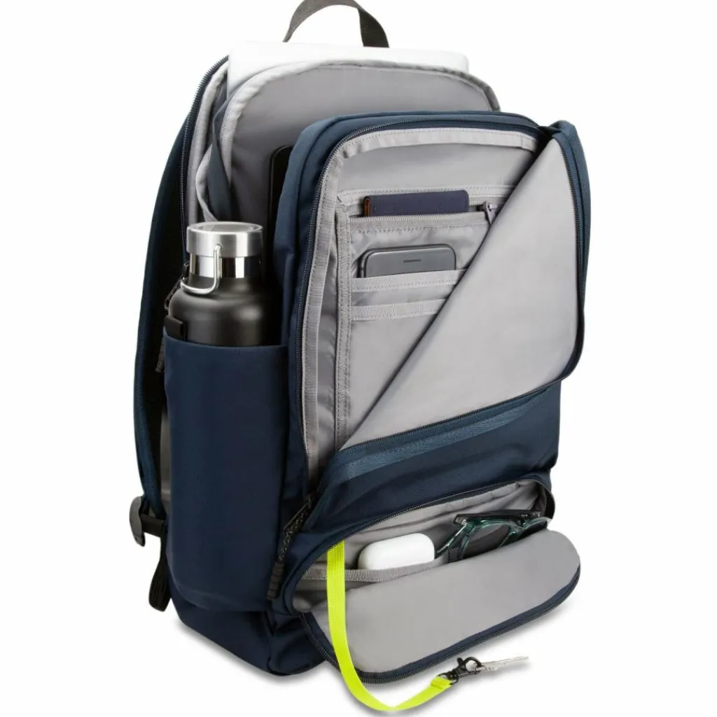 Timbuk2 Business-Rucksäcke|Laptoptaschen<Heritage Q Rucksack Backpack 47 cm Laptopfach eco nautical