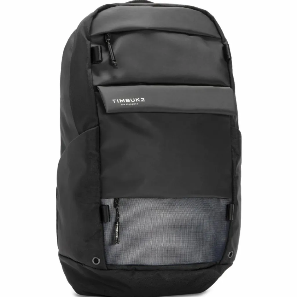 Timbuk2 Daypacks<Lane Commuter Rucksack 45 cm Laptopfach jet black