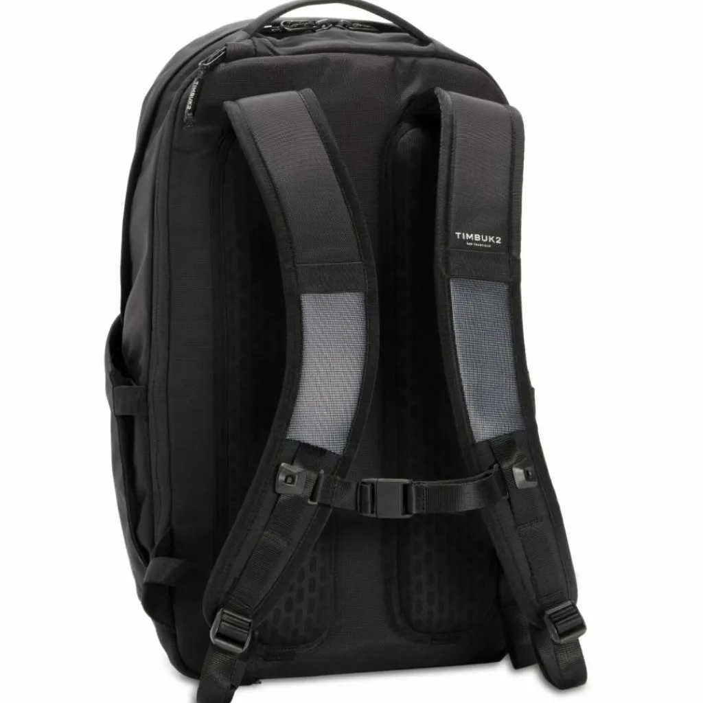 Timbuk2 Daypacks<Lane Commuter Rucksack 45 cm Laptopfach jet black