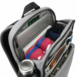 Timbuk2 Daypacks<Parkside Rucksack 45,5 cm Laptopfach eco gunmetal