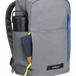 Timbuk2 Daypacks<Spirit Rucksack 40 cm eco gunmetal pop