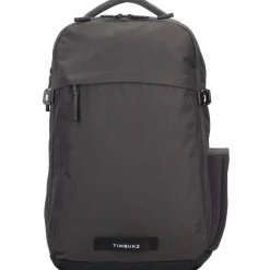 Timbuk2 The Division Pack Deluxe Rucksack 44 cm Laptopfach eco titanium