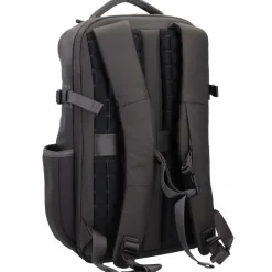 Timbuk2 The Division Pack Deluxe Rucksack 44 cm Laptopfach eco titanium