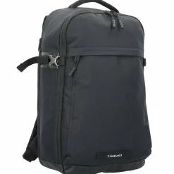 Timbuk2 Daypacks<The Division Pack Deluxe Rucksack 44 cm Laptopfach eco black deluxe