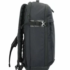 Timbuk2 Daypacks<The Division Pack Deluxe Rucksack 44 cm Laptopfach eco black deluxe