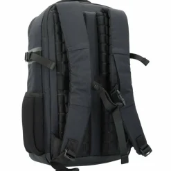 Timbuk2 Daypacks<The Division Pack Deluxe Rucksack 44 cm Laptopfach eco black deluxe