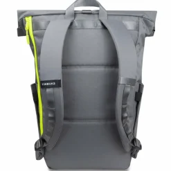 Timbuk2 Wanderrucksäcke<Tuck Rucksack 48 cm Laptopfach eco gunmetal pop