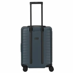 Titan Overseas 4 Rollen Kabinentrolley S 55 cm
