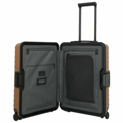 Titan Overseas 4 Rollen Kabinentrolley S 55 cm