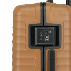 Titan Overseas 4 Rollen Trolley M 69 cm