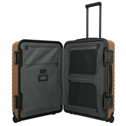 Titan Overseas 4 Rollen Trolley M 69 cm
