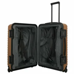 Titan Overseas 4 Rollen Trolley M 69 cm