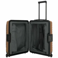 Titan Overseas 4 Rollen Trolley 55 cm