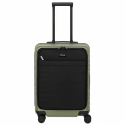 Titan Overseas 4 Rollen Trolley 55 cm forest green