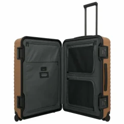 Titan Overseas 4 Rollen Trolley L 75 cm