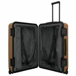 Titan Overseas 4 Rollen Trolley L 75 cm