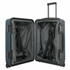 Titan Overseas 4 Rollen Trolley M 69 cm