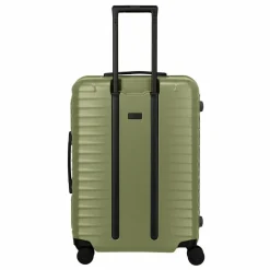 Outlet Titan Overseas 4 Rollen Trolley M 69 cm forest green
