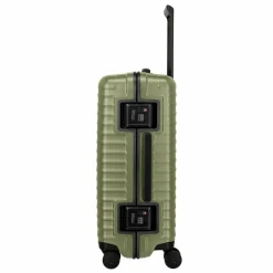 Outlet Titan Overseas 4 Rollen Trolley M 69 cm forest green
