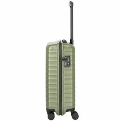 Titan Upgrade 4 Rollen Kabinentrolley S 55 cm