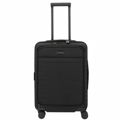 Titan Upgrade 4 Rollen Kabinentrolley 55 cm Laptopfach