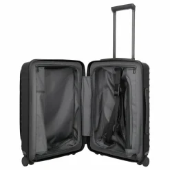 Titan Upgrade 4 Rollen Kabinentrolley 55 cm Laptopfach