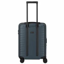 Titan Hartgepäck Kabinengepäck|4-Rollen Kabinentrolleys<Upgrade 4 Rollen Kabinentrolley S 55 cm midnight blue