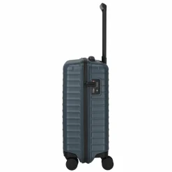 Titan Hartgepäck Kabinengepäck|4-Rollen Kabinentrolleys<Upgrade 4 Rollen Kabinentrolley S 55 cm midnight blue