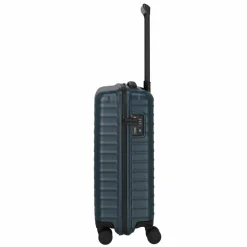 Titan Upgrade 4 Rollen Kabinentrolley S 55 cm midnight blue