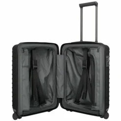 Titan Hartgepäck Kabinengepäck|4-Rollen Kabinentrolleys<Upgrade 4 Rollen Kabinentrolley S 55 cm nightshade black