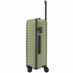 Sale Titan Upgrade 4 Rollen Trolley M 69 cm forest green