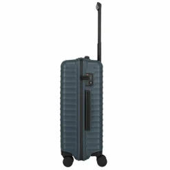 Sale Titan Upgrade 4 Rollen Trolley M 65 cm midnight blue