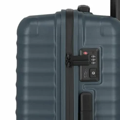 Sale Titan Upgrade 4 Rollen Trolley M 65 cm midnight blue