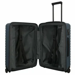 Sale Titan Upgrade 4 Rollen Trolley M 65 cm midnight blue