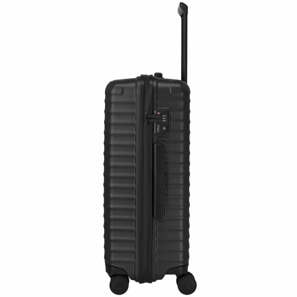 Titan Upgrade 4 Rollen Trolley M 69 cm