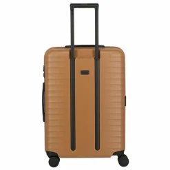 Titan Hartgepäck|4-Rollen Koffer<Upgrade 4 Rollen Trolley M 69 cm canyon bronze