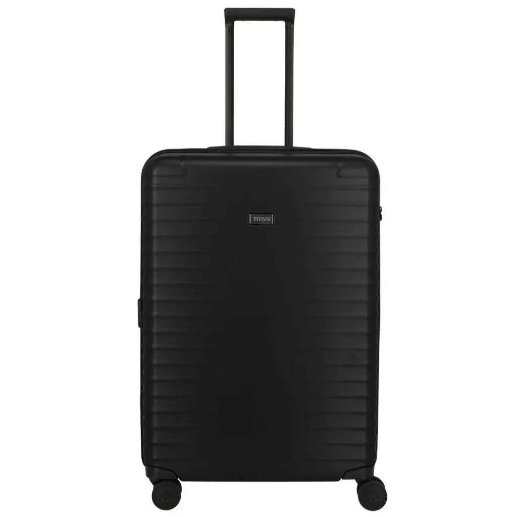 Titan Upgrade 4 Rollen Trolley L 75 cm