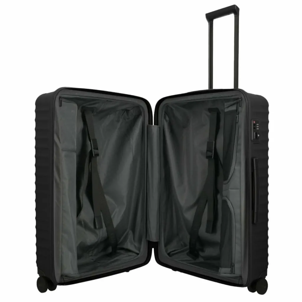 Titan Upgrade 4 Rollen Trolley L 75 cm