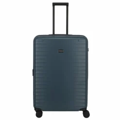 Titan Hartgepäck|4-Rollen Koffer<Upgrade 4 Rollen Trolley L 75 cm midnight blue