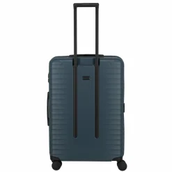 Titan Hartgepäck|4-Rollen Koffer<Upgrade 4 Rollen Trolley L 75 cm midnight blue