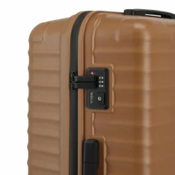 Titan Upgrade 4 Rollen Trolley L 75 cm