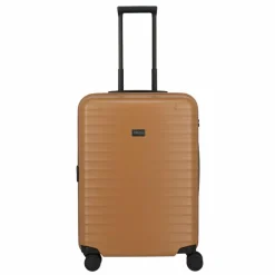 New Titan Upgrade 4 Rollen Trolley M 65 cm canyon bronze